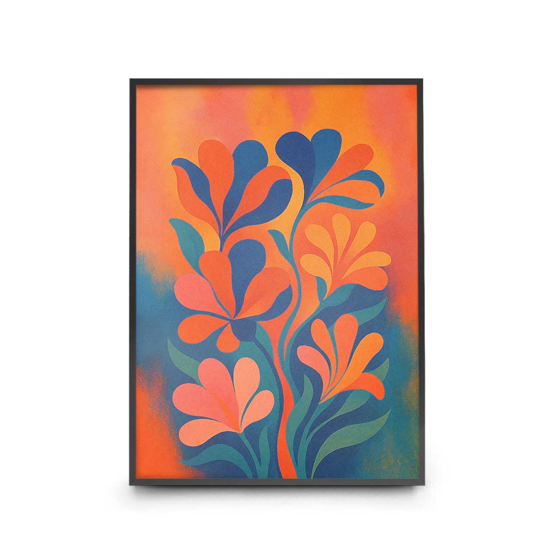 NORTH-STAR Poster Print Art ART-B32-C5L-556-24C-INK-25A - Image 2