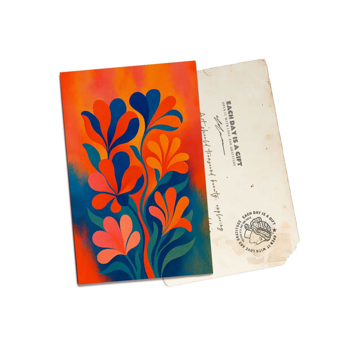 NORTH-STAR Poster Print Art ART-B32-C5L-556-24C-INK-25A - Image 8