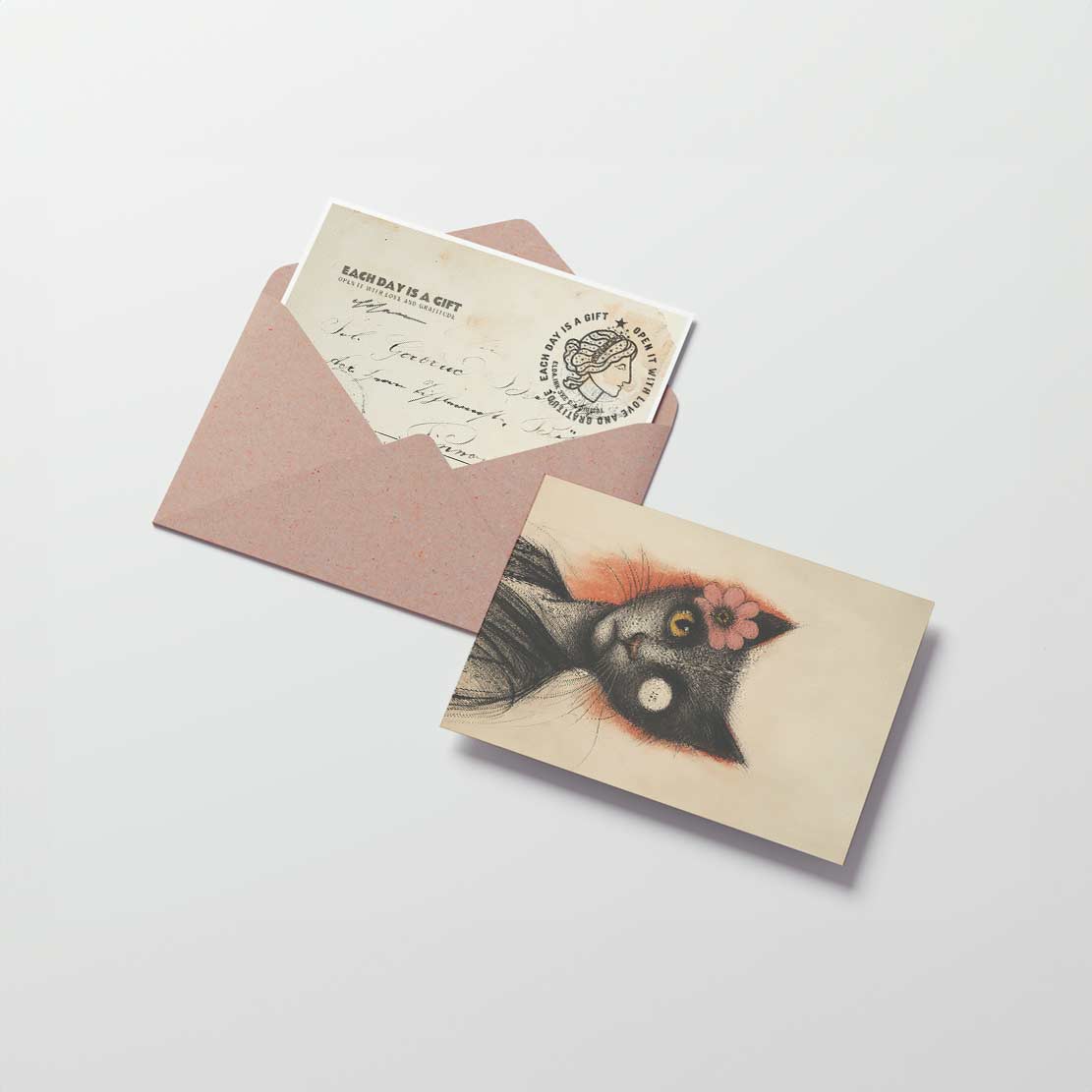 NORTH-STAR Poster Print Art ART-B32-C5L-556-24C-INK-CVH - Image 17