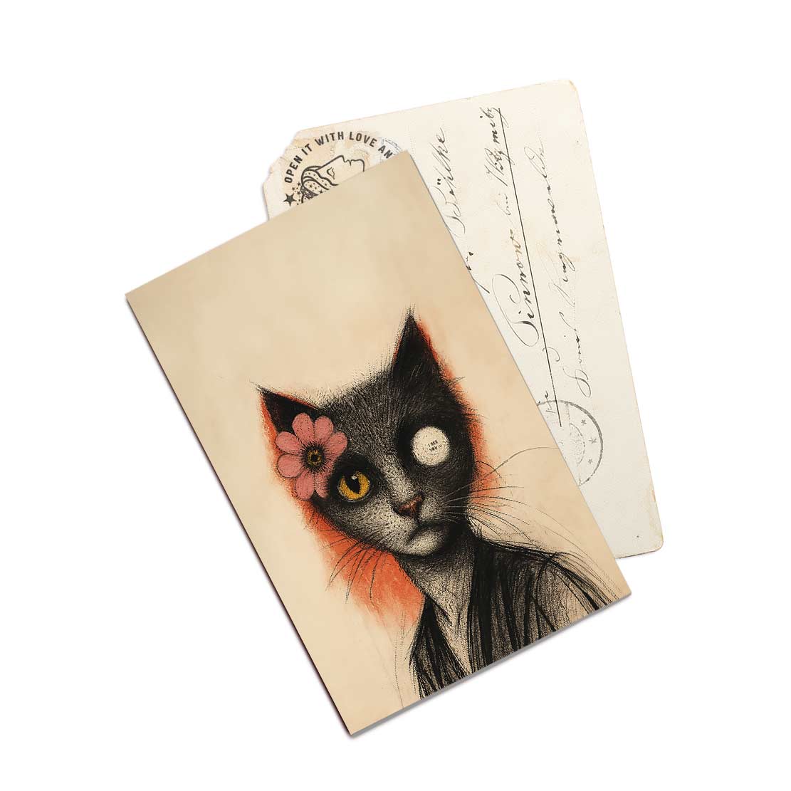 NORTH-STAR Poster Print Art ART-B32-C5L-556-24C-INK-CVH - Image 16