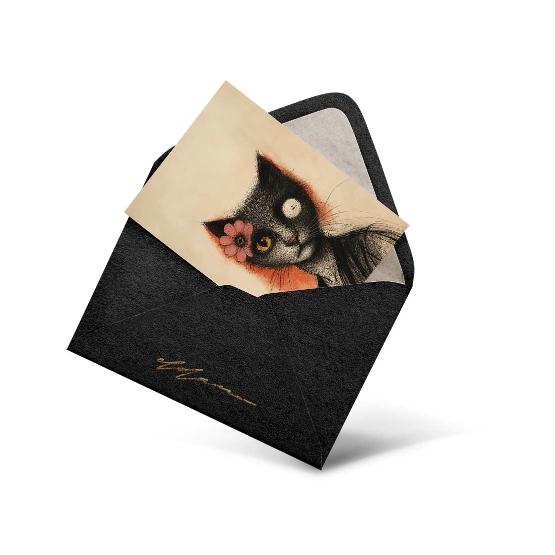 NORTH-STAR Poster Print Art ART-B32-C5L-556-24C-INK-CVH - Image 15