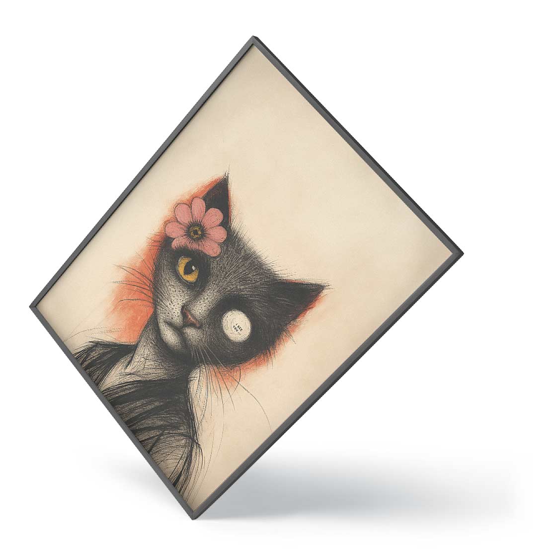 NORTH-STAR Poster Print Art ART-B32-C5L-556-24C-INK-CVH - Image 10