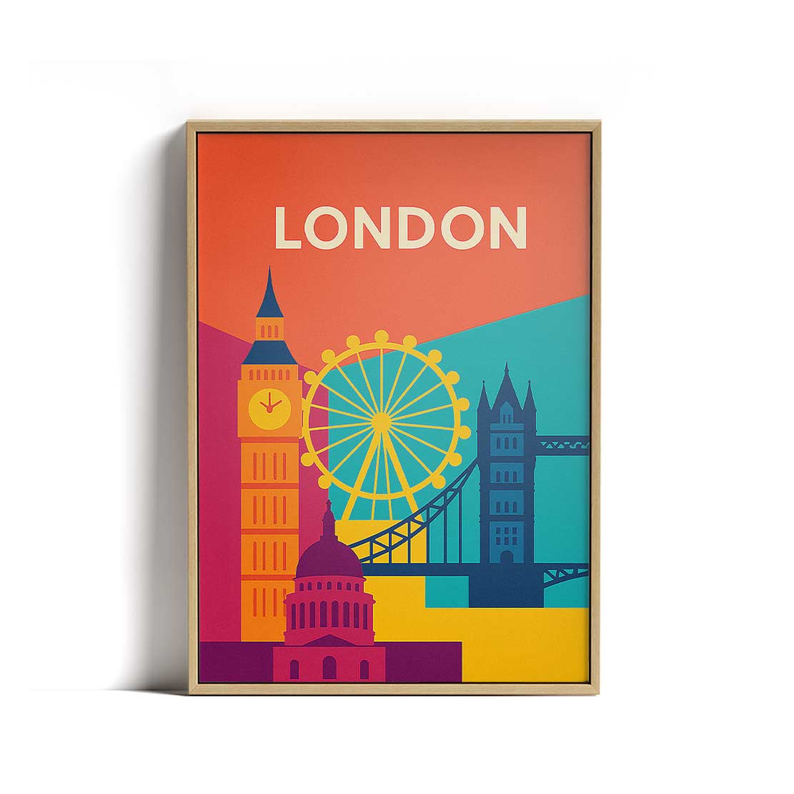 NORTH-STAR Poster Print Art ART-B32-C5L-556-24C-INK-214-2 - Image 8