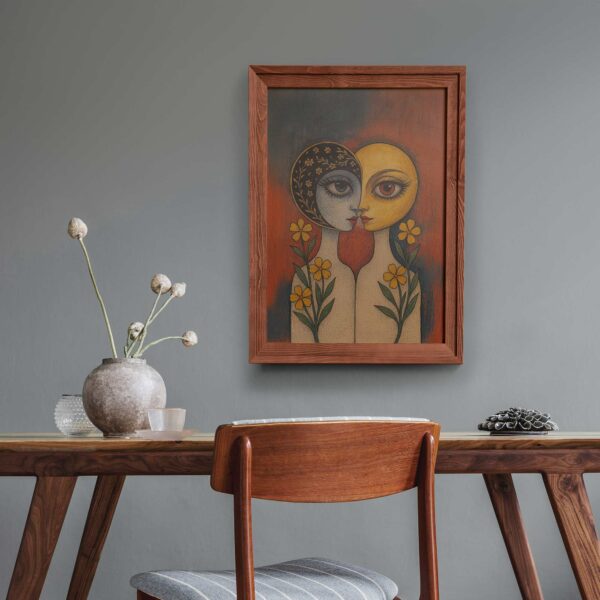 GALACTICA Poster Print Art ART-FLR-GAL-TCA-24C-25H