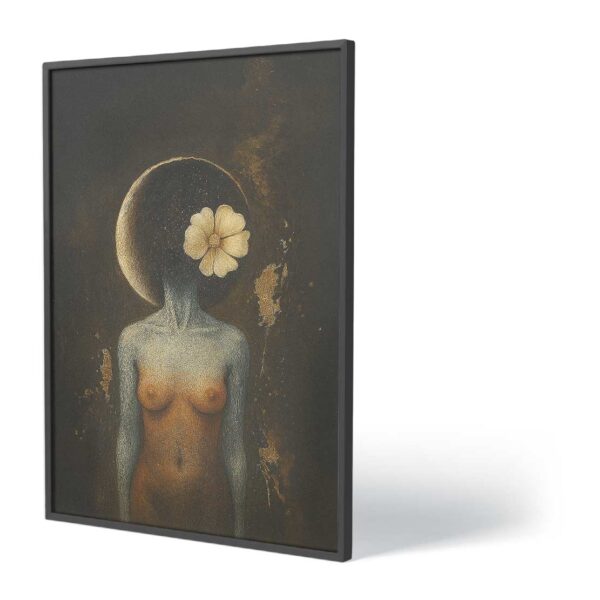 GALACTICA Poster Print Art ART-FLR-GAL-TCA-24C-XCD