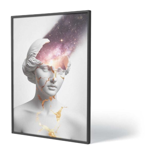 SOULBOOK Poster Print Art ART-MN4-LAB-21N-B99