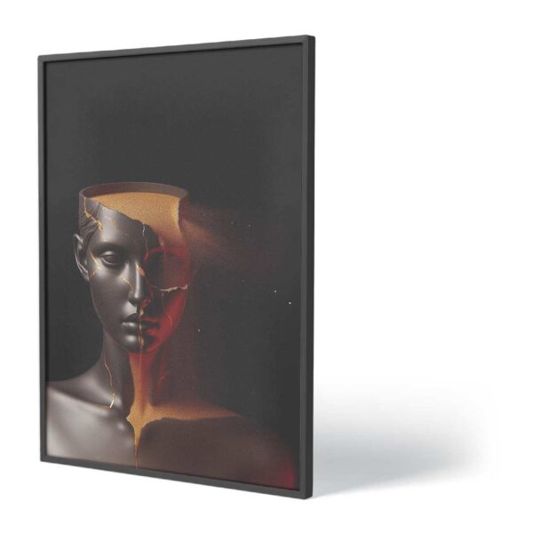 SOULBOOK Poster Print Art ART-MN4-LAB-23N-AF7