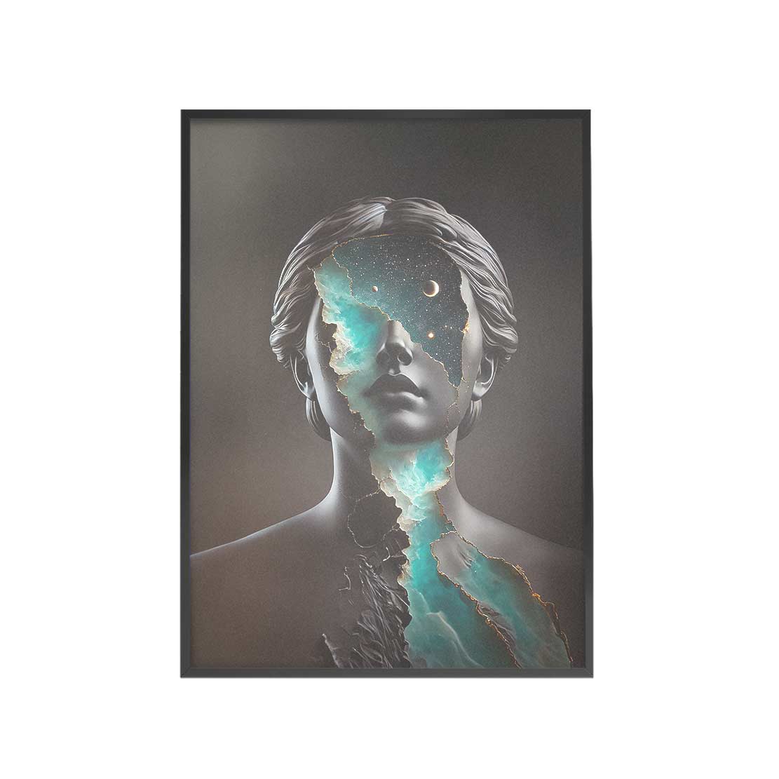 SOULBOOK Poster Print Art ART-MN4-LAB-23N-AY89 - Image 18