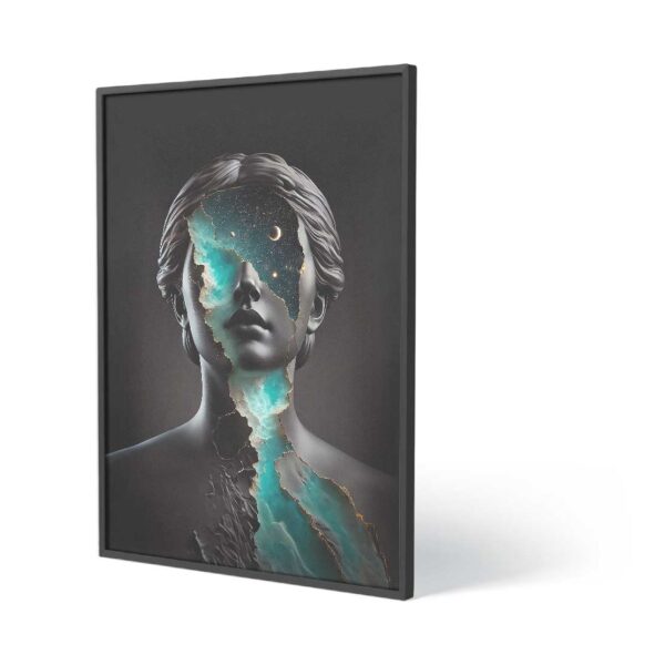 SOULBOOK Poster Print Art ART-MN4-LAB-23N-AY89