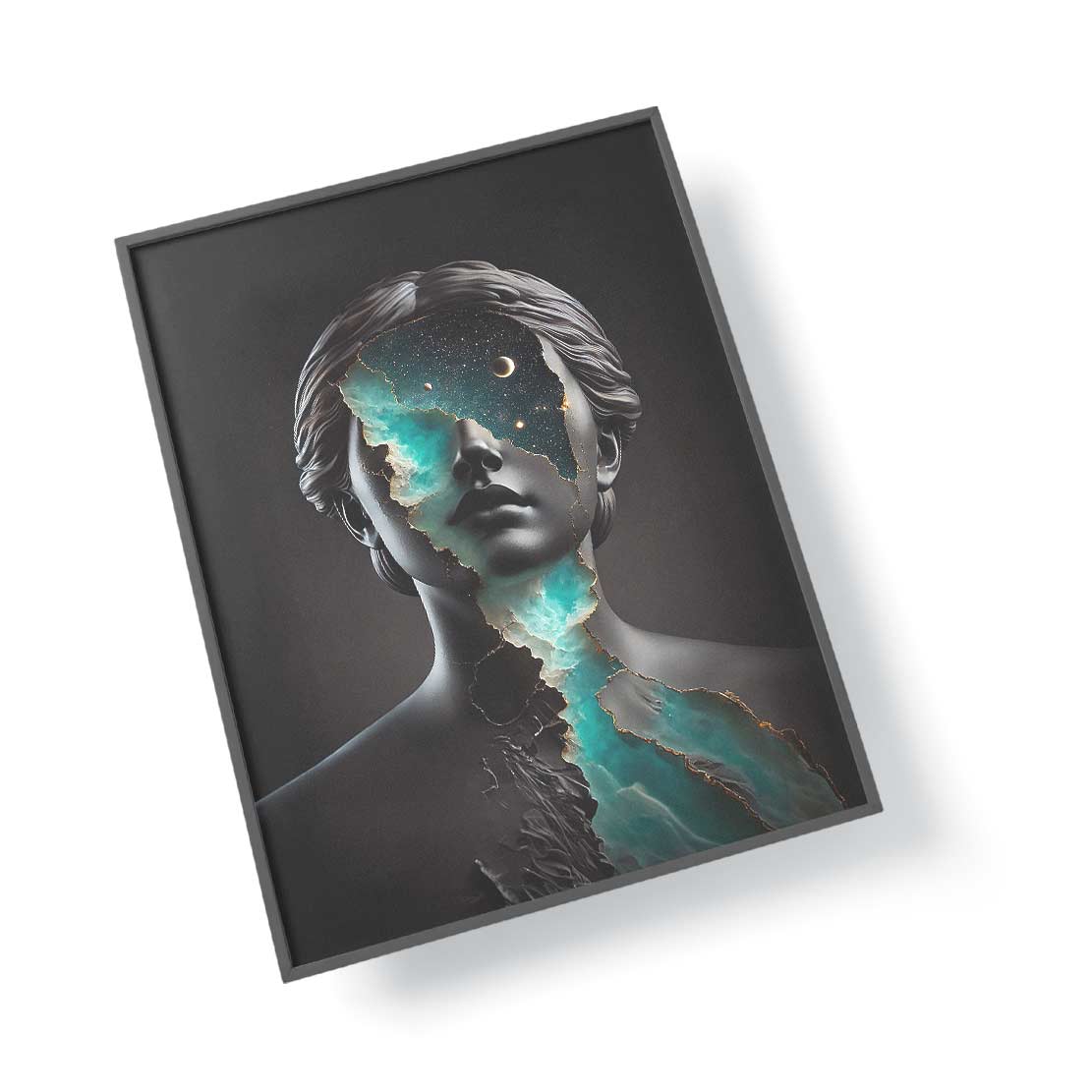 SOULBOOK Poster Print Art ART-MN4-LAB-23N-AY89 - Image 16