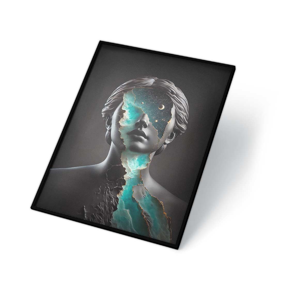 SOULBOOK Poster Print Art ART-MN4-LAB-23N-AY89 - Image 15