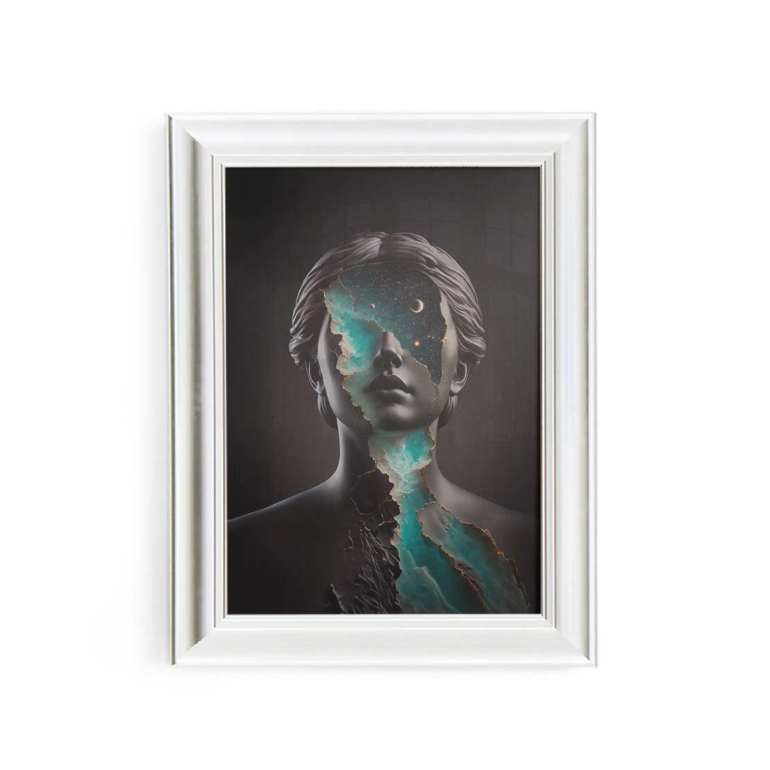 SOULBOOK Poster Print Art ART-MN4-LAB-23N-AY89 - Image 14