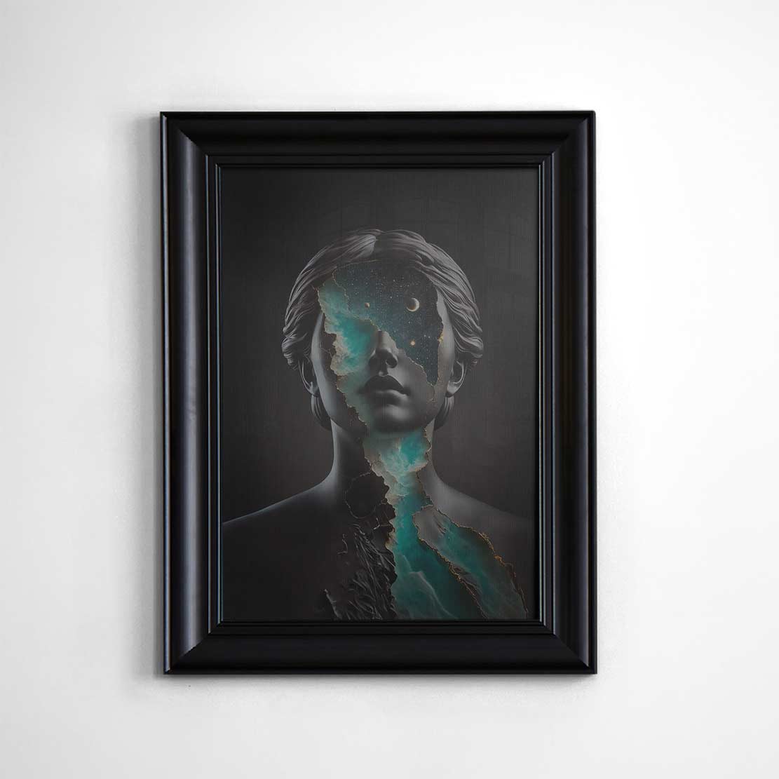 SOULBOOK Poster Print Art ART-MN4-LAB-23N-AY89 - Image 13