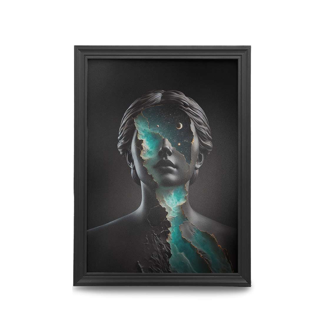 SOULBOOK Poster Print Art ART-MN4-LAB-23N-AY89 - Image 12