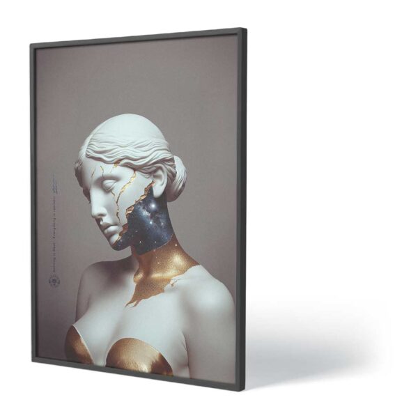 SOULBOOK Poster Print Art ART-MN4-LAB-23N-B4C