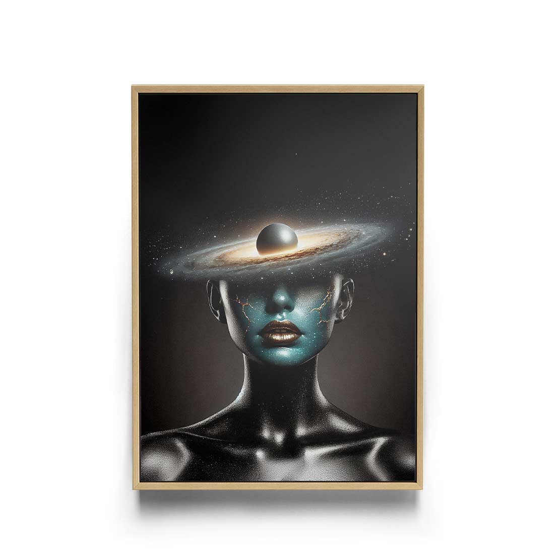 SOULBOOK Poster Print Art ART-MN4-LAB-23N-BC93 - Image 18