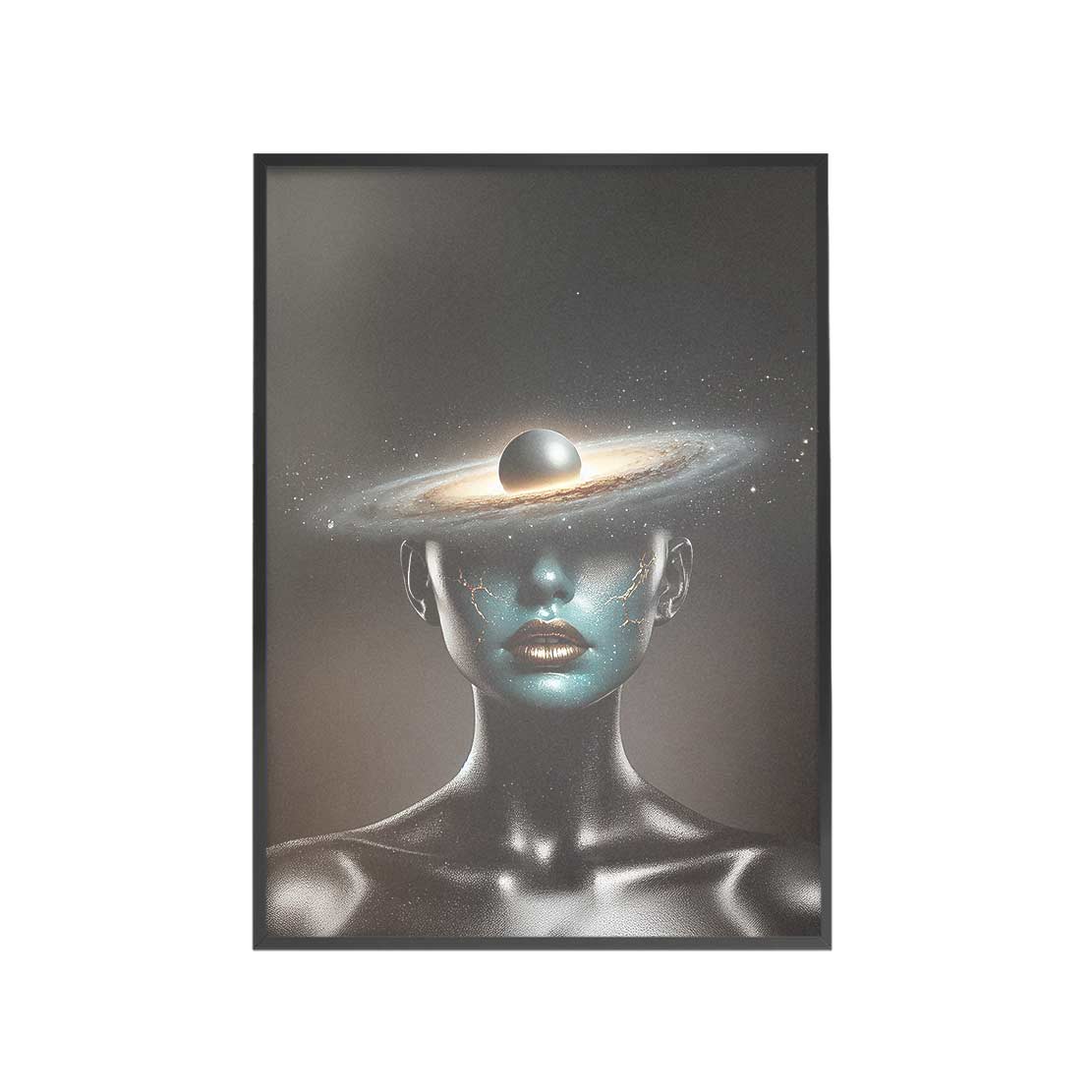 SOULBOOK Poster Print Art ART-MN4-LAB-23N-BC93 - Image 12