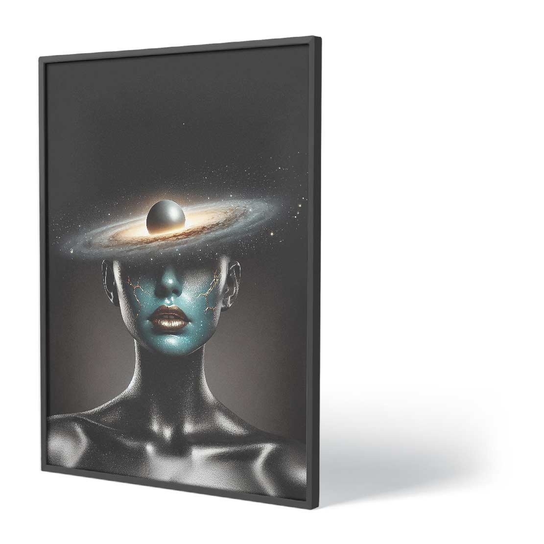 SOULBOOK Poster Print Art ART-MN4-LAB-23N-BC93