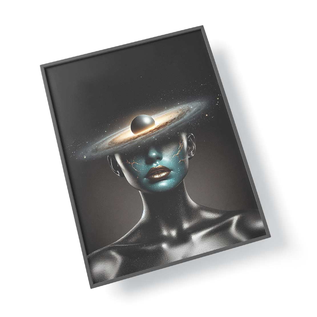 SOULBOOK Poster Print Art ART-MN4-LAB-23N-BC93 - Image 10