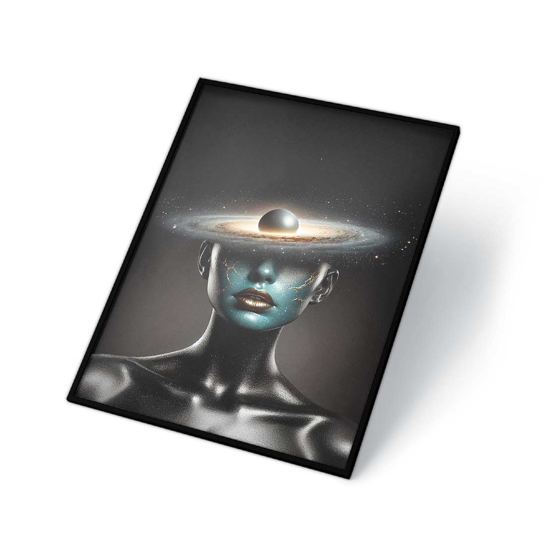 SOULBOOK Poster Print Art ART-MN4-LAB-23N-BC93 - Image 9