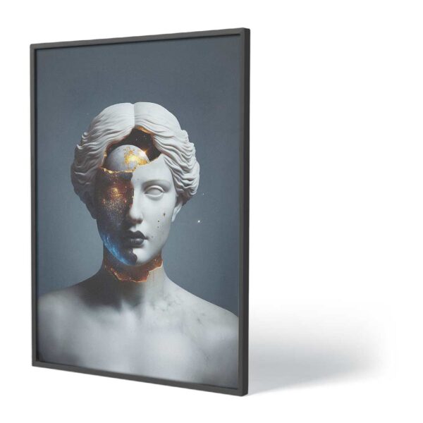 SOULBOOK Poster Print Art ART-MN4-LAB-23N-EV90