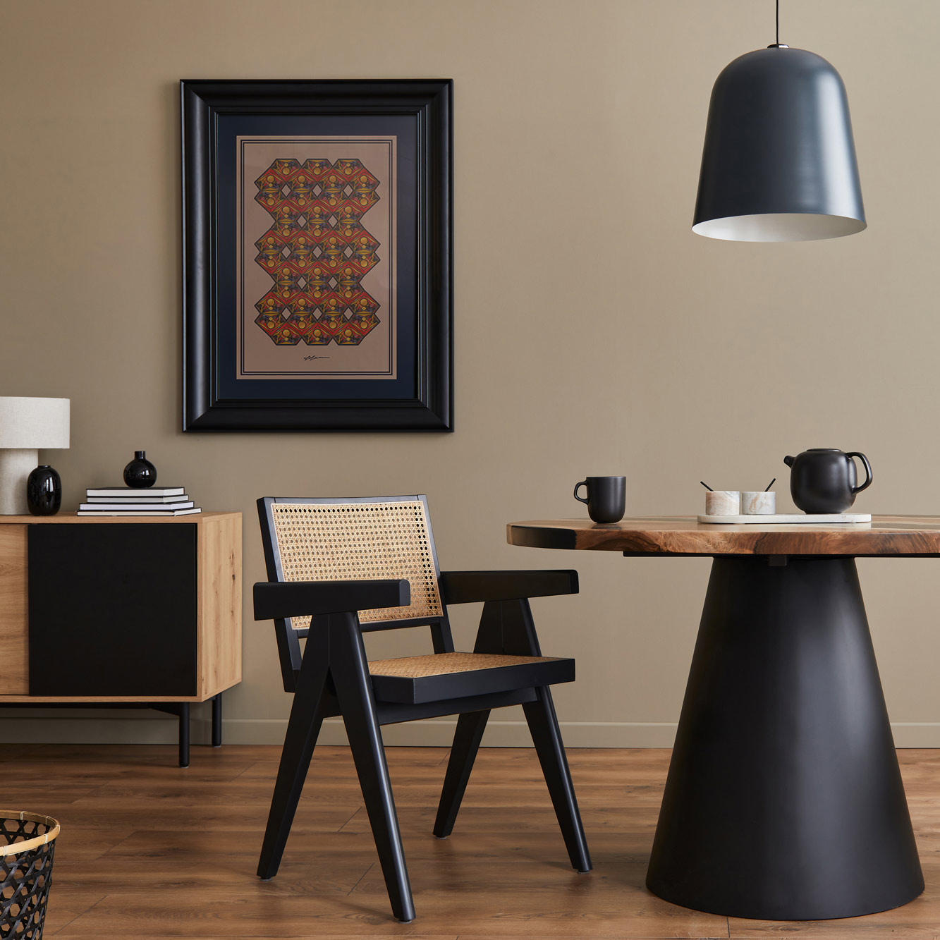 Vertex Kassia Poster Print Art ASH-AD8-554-AA-E69-369-634 Arvion - Image 22