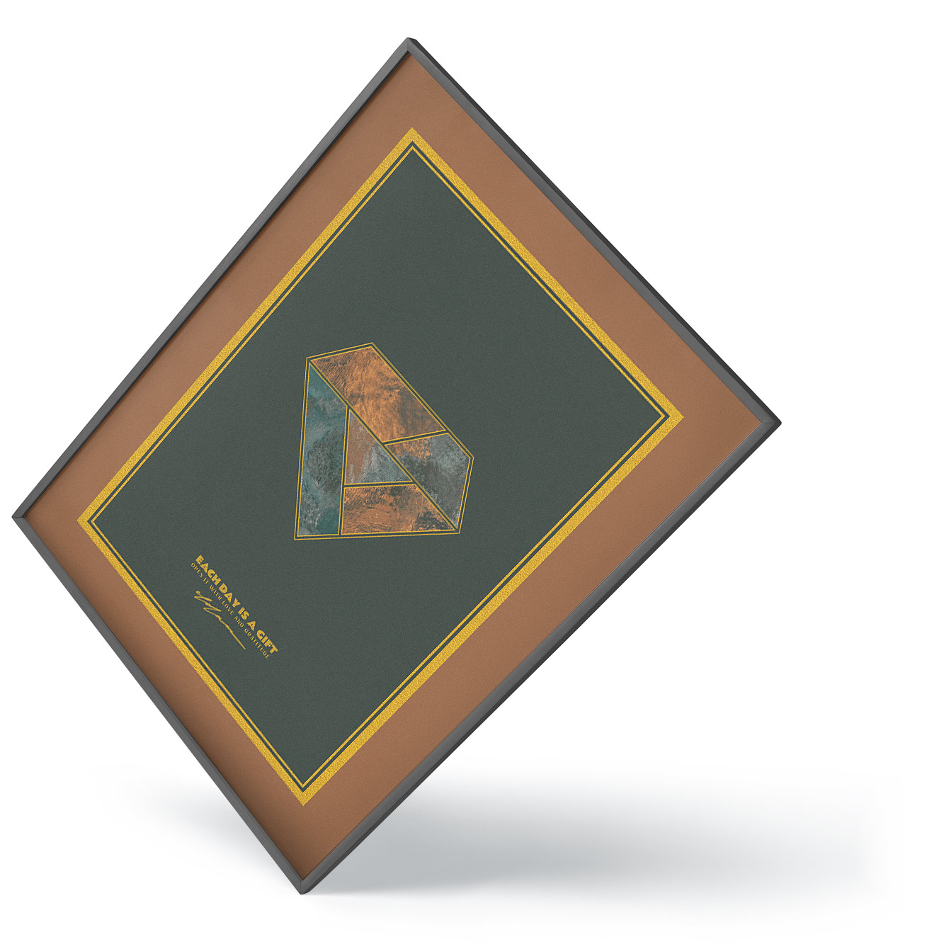 Vertex Kassia Poster Print Art ASH-DES-ART-BFG-45M-C81 Asha - Image 15