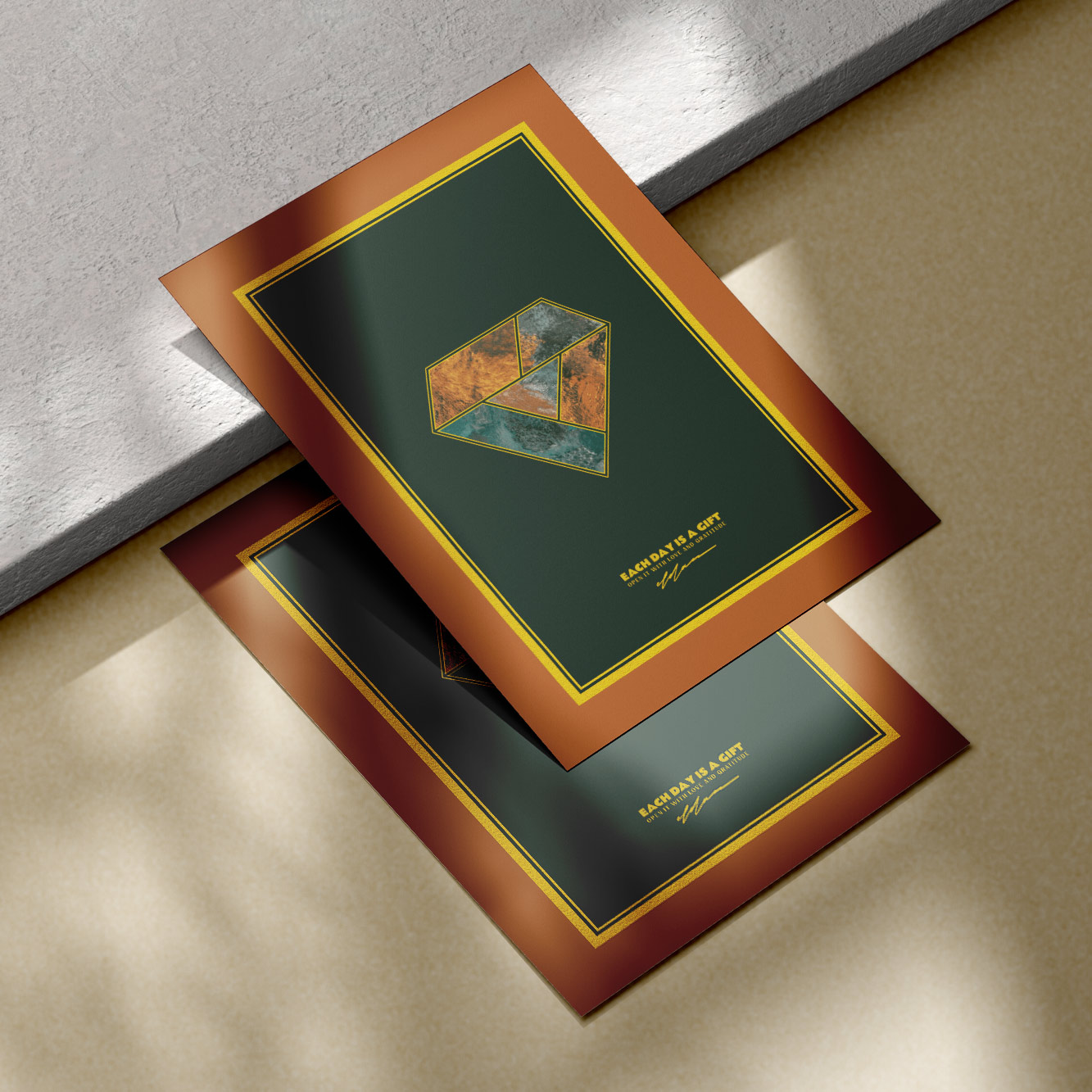 Vertex Kassia Poster Print Art ASH-DES-ART-BFG-45M-C81 Asha - Image 17