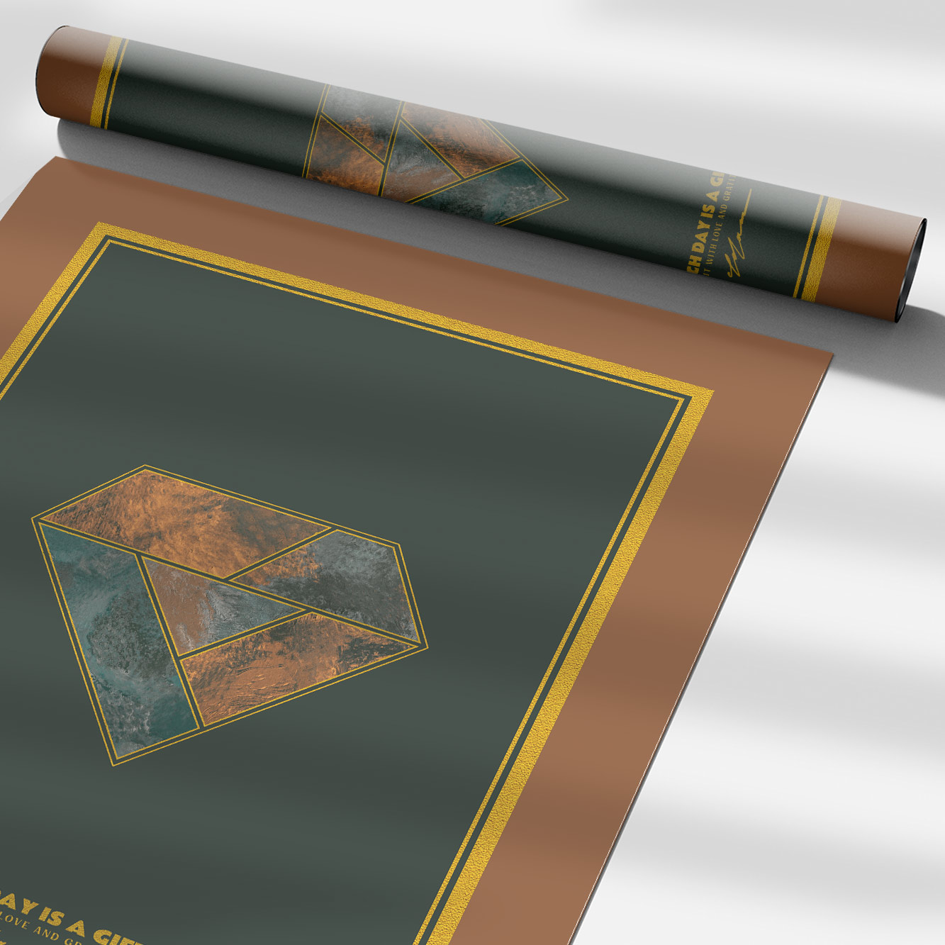 Vertex Kassia Poster Print Art ASH-DES-ART-BFG-45M-C81 Asha - Image 14