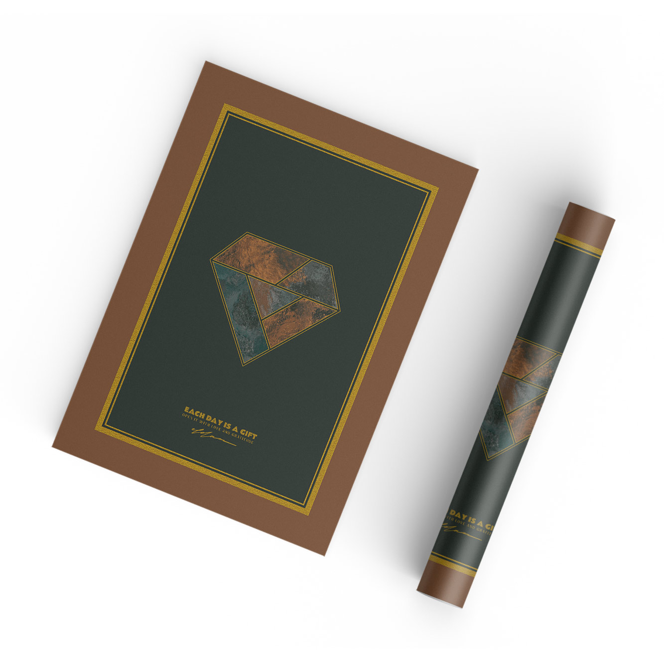 Vertex Kassia Poster Print Art ASH-DES-ART-BFG-45M-C81 Asha - Image 18