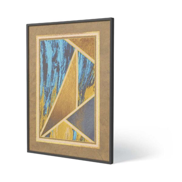 Vertex Kassia Poster Print Art DAV-AV6-ART-INK-L84-336 Lagos