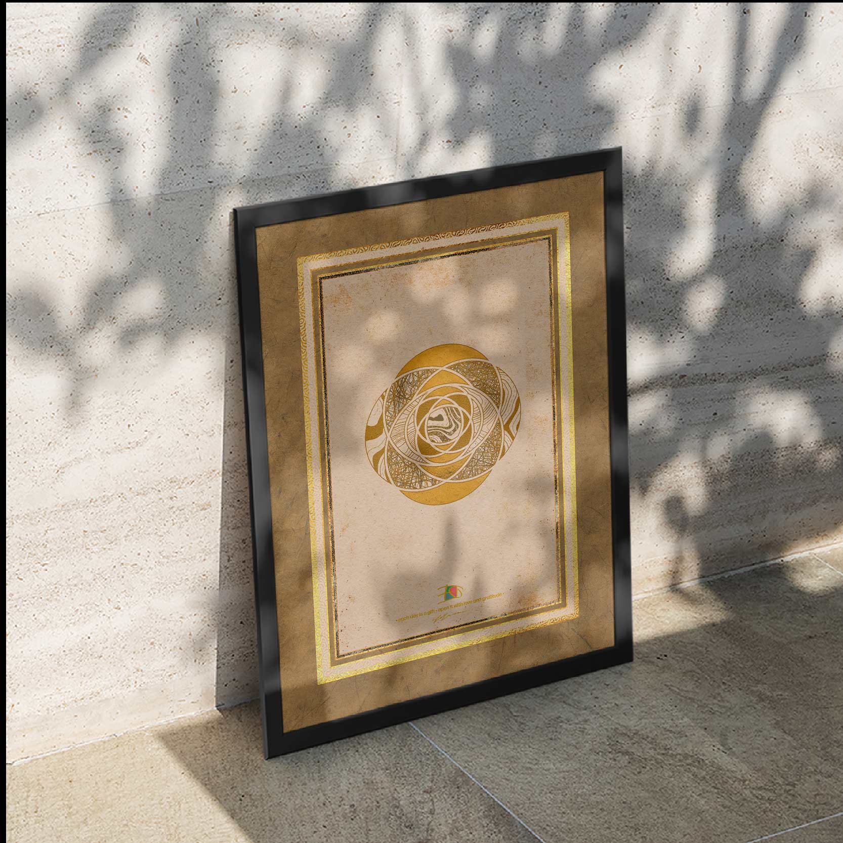 Vertex Kassia Poster Print Art DSY-LAZ-KIM-52K-ART-A11 Farohildis - Image 15