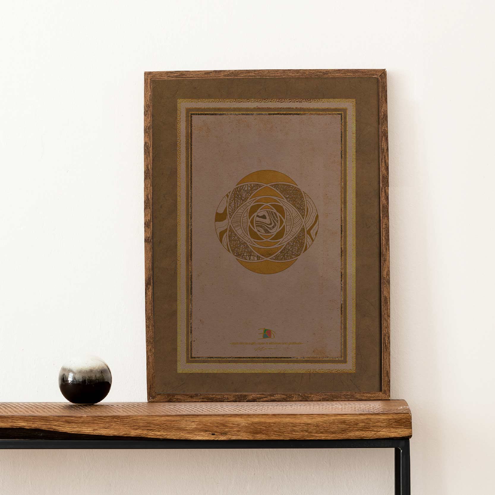 Vertex Kassia Poster Print Art DSY-LAZ-KIM-52K-ART-A11 Farohildis - Image 13