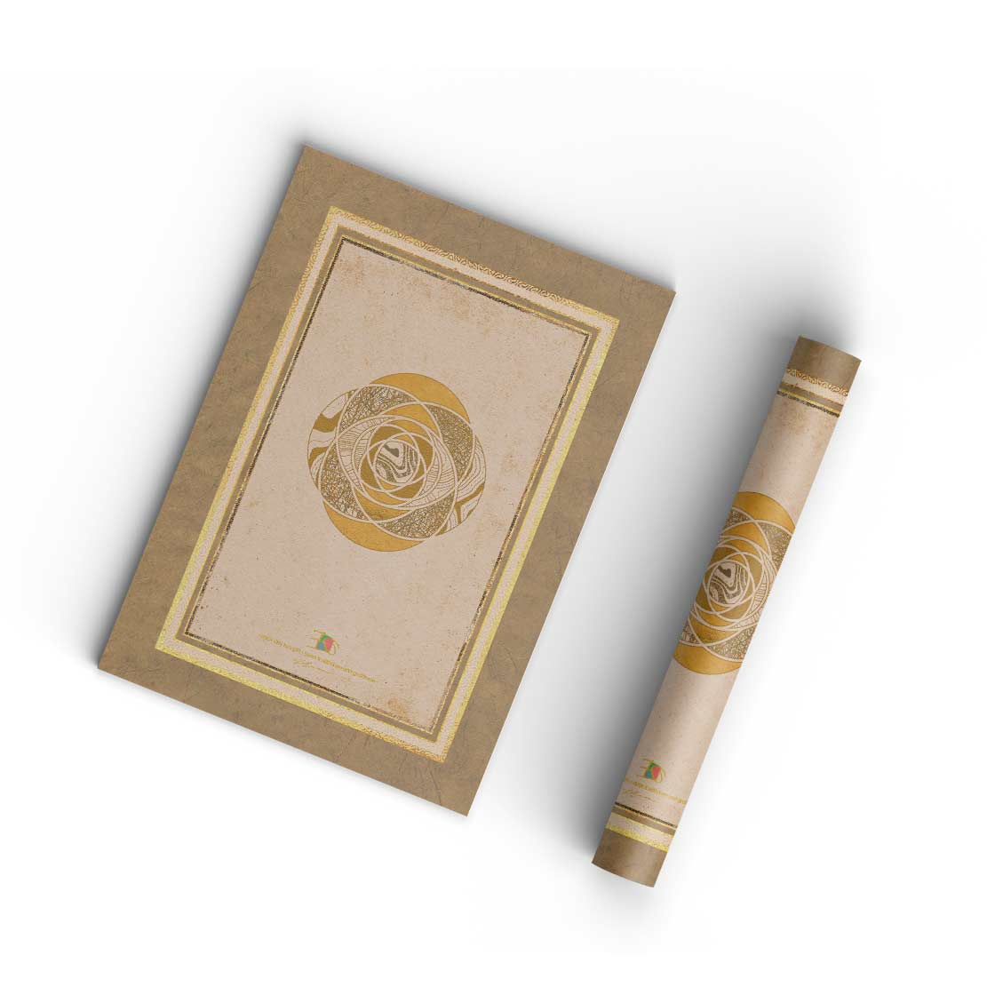 Vertex Kassia Poster Print Art DSY-LAZ-KIM-52K-ART-A11 Farohildis - Image 8