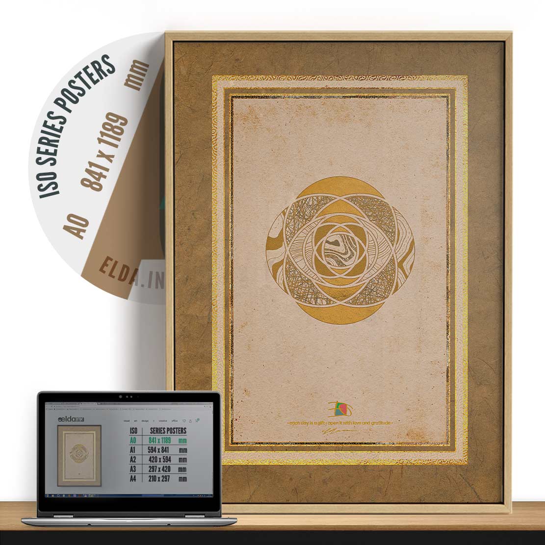 Vertex Kassia Poster Print Art DSY-LAZ-KIM-52K-ART-A11 Farohildis - Image 18