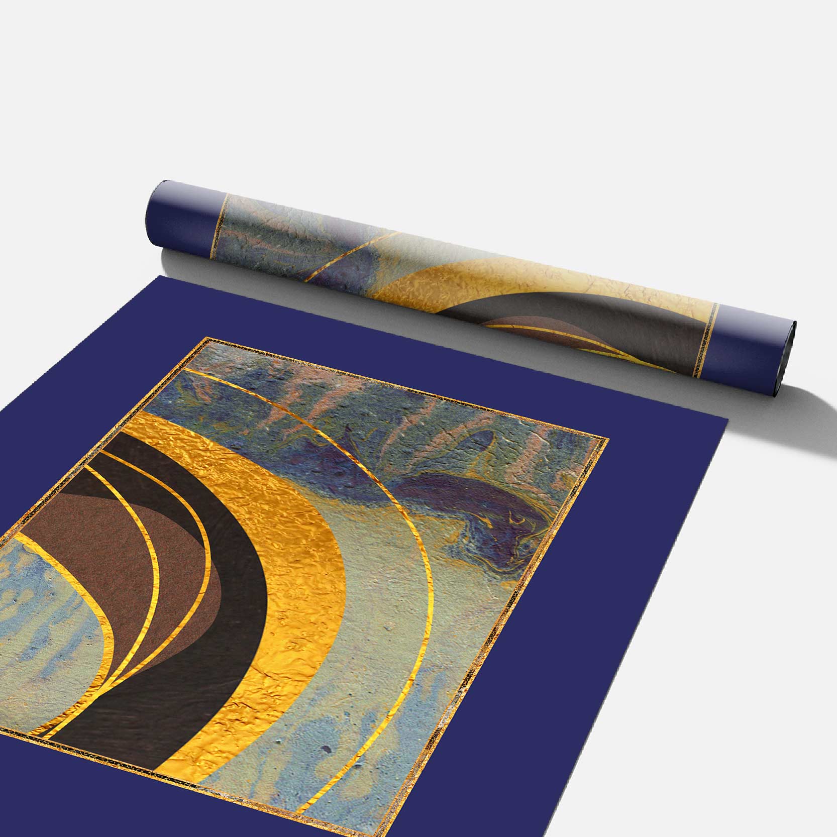 Vertex Kassia Poster Print Art ELI-SAD-OTI-HEK-32K-6GD Lagos - Image 7