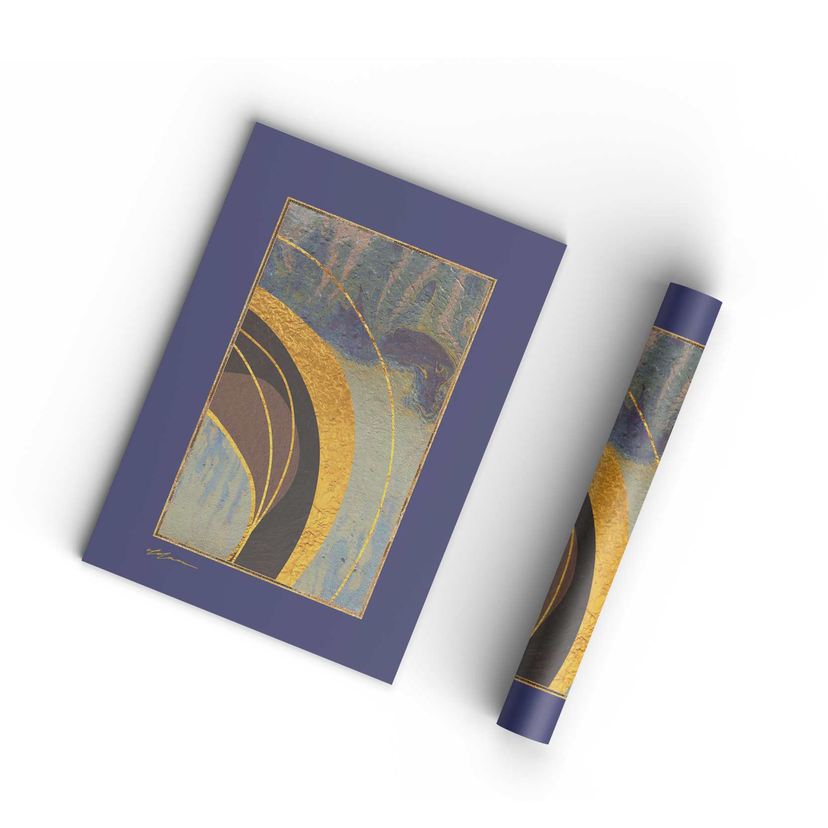 Vertex Kassia Poster Print Art ELI-SAD-OTI-HEK-32K-6GD Lagos - Image 14