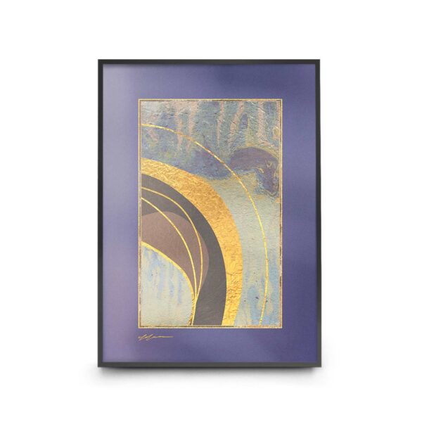 Vertex Kassia Poster Print Art ELI-SAD-OTI-HEK-32K-6GD Lagos