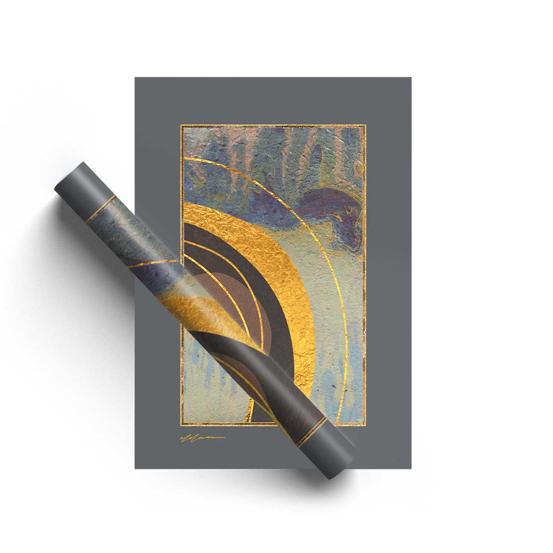 Vertex Kassia Poster Print Art ELI-SAD-OTI-HEK-36P-41C Lagos - Image 15