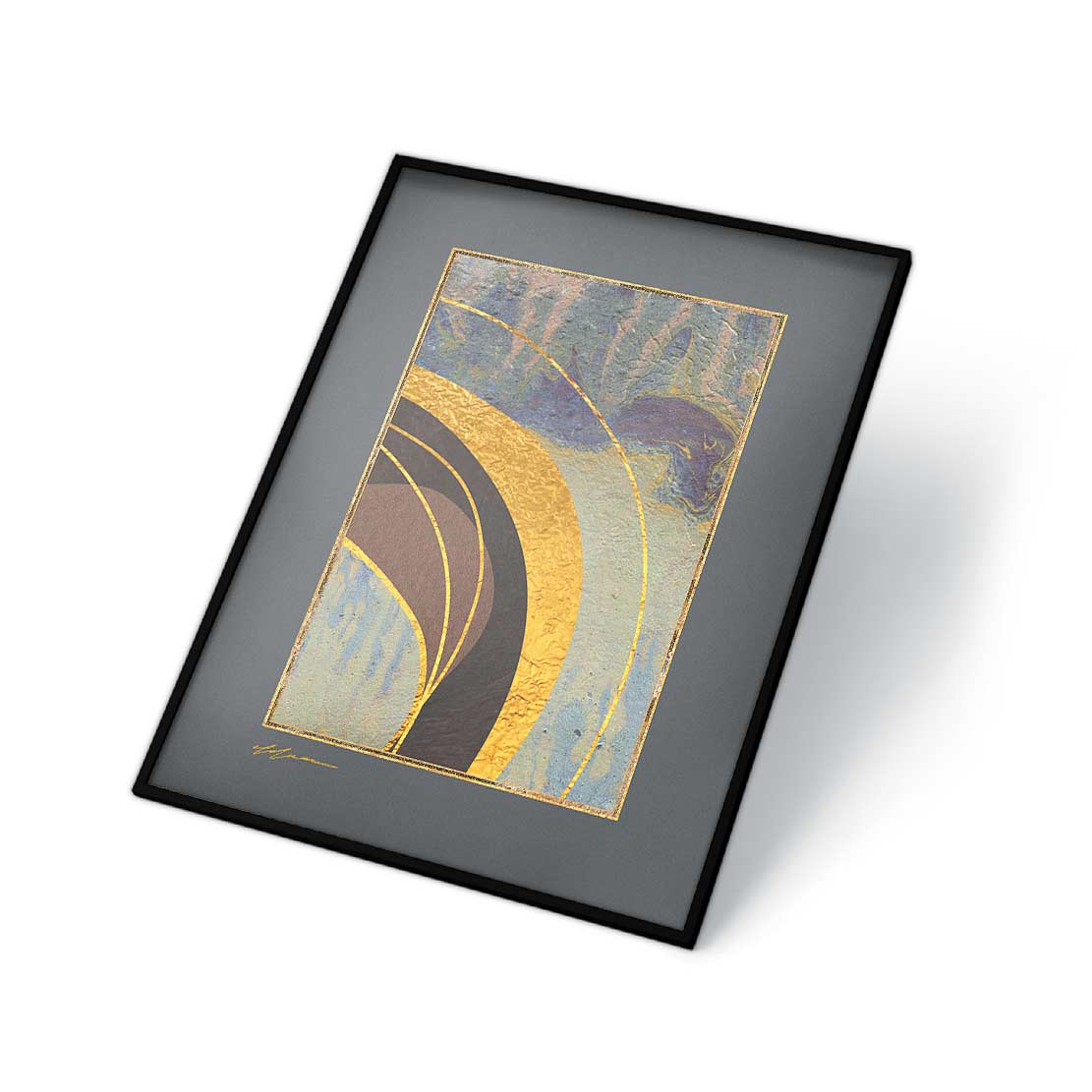 Vertex Kassia Poster Print Art ELI-SAD-OTI-HEK-36P-41C Lagos - Image 10