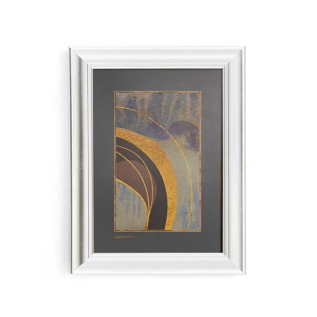 Vertex Kassia Poster Print Art ELI-SAD-OTI-HEK-36P-41C Lagos - Image 9