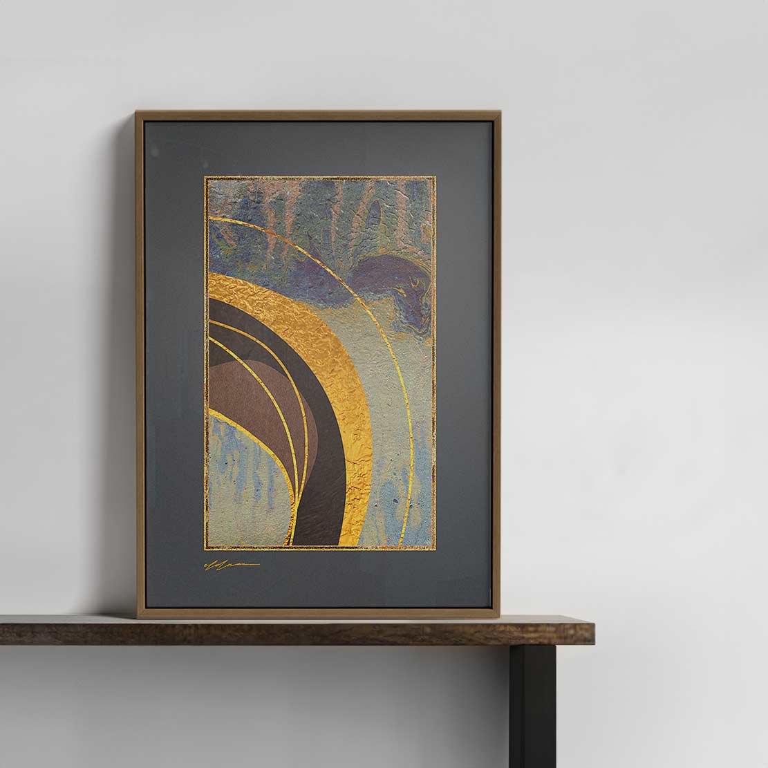 Vertex Kassia Poster Print Art ELI-SAD-OTI-HEK-36P-41C Lagos - Image 6