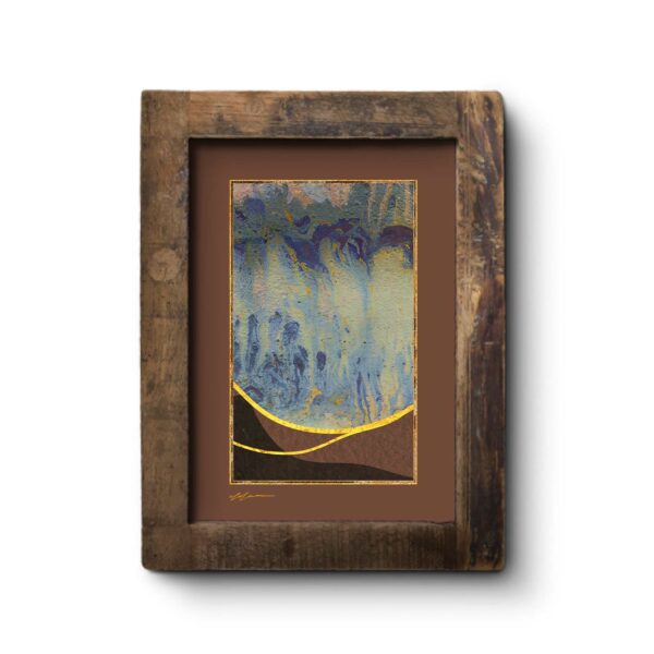 Vertex Kassia Poster Print Art ELI-SAD-OTI-HEK-DF9-C4K Lagos