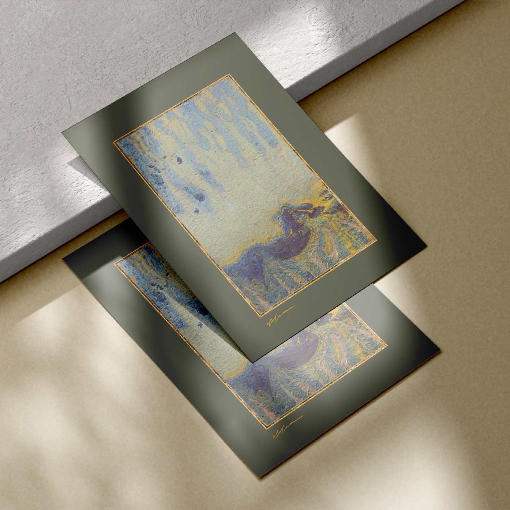 Vertex Kassia Poster Print Art ELI-SAD-OTI-HEK-T8F-KPD Lagos - Image 17