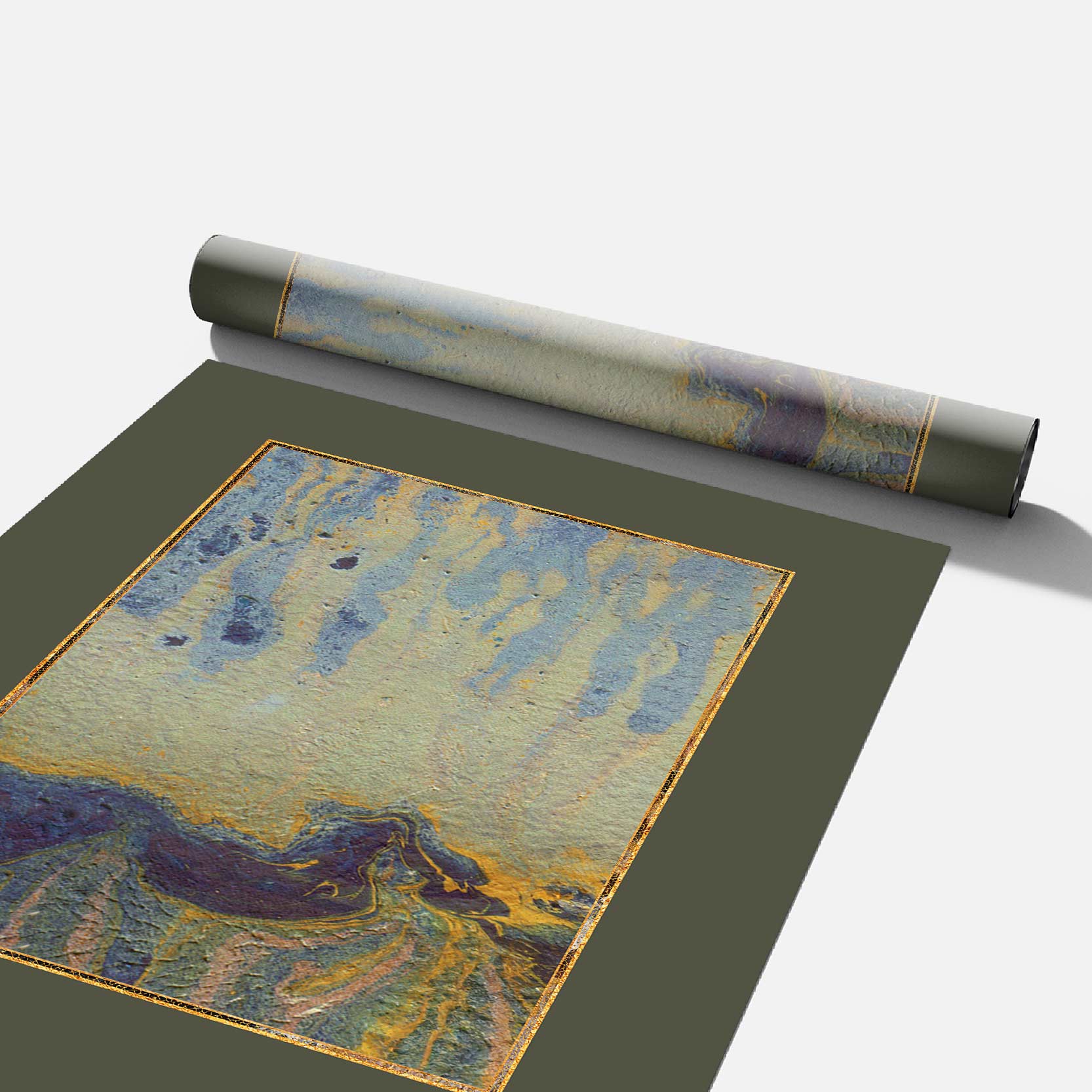 Vertex Kassia Poster Print Art ELI-SAD-OTI-HEK-T8F-KPD Lagos - Image 15