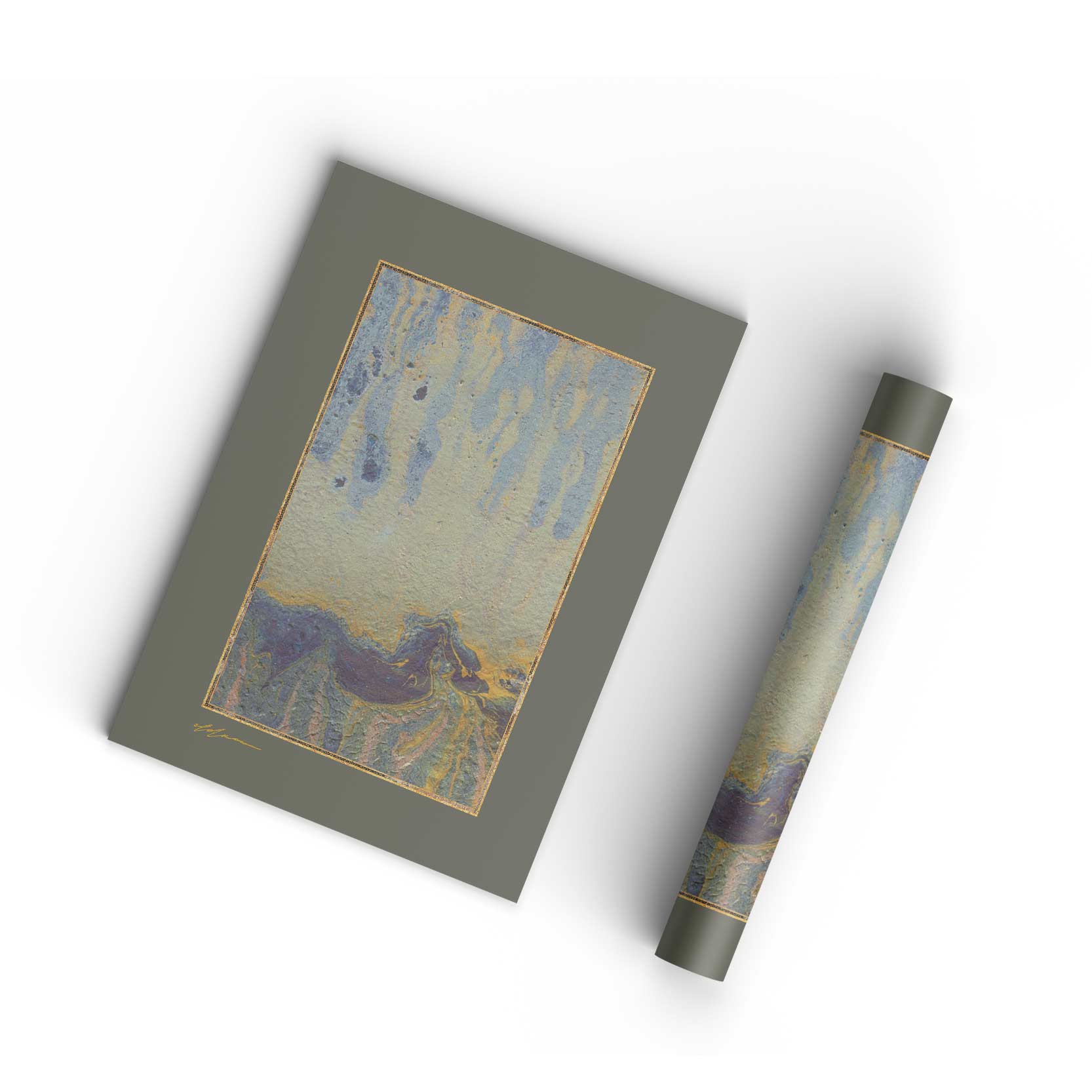 Vertex Kassia Poster Print Art ELI-SAD-OTI-HEK-T8F-KPD Lagos - Image 8