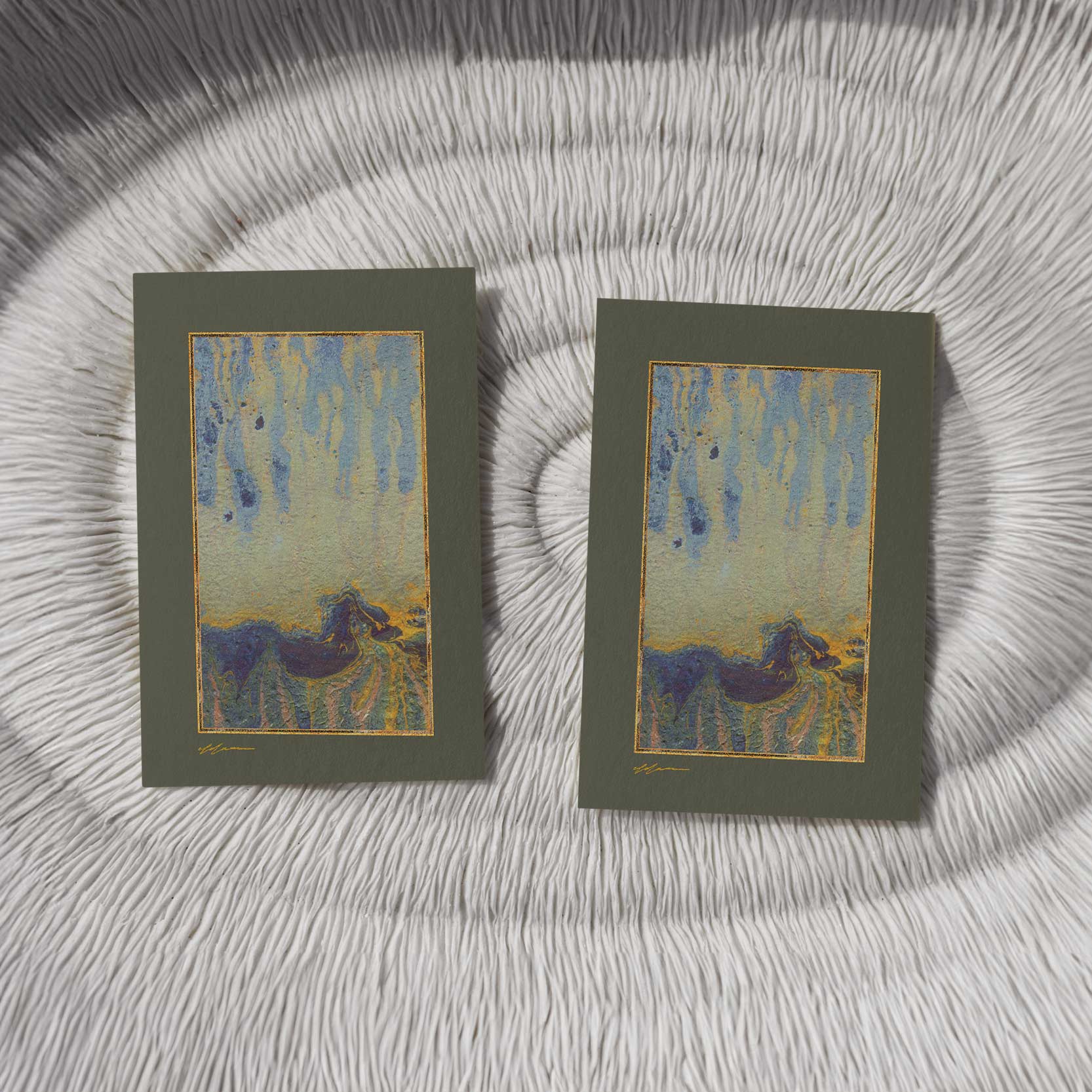 Vertex Kassia Poster Print Art ELI-SAD-OTI-HEK-T8F-KPD Lagos - Image 14