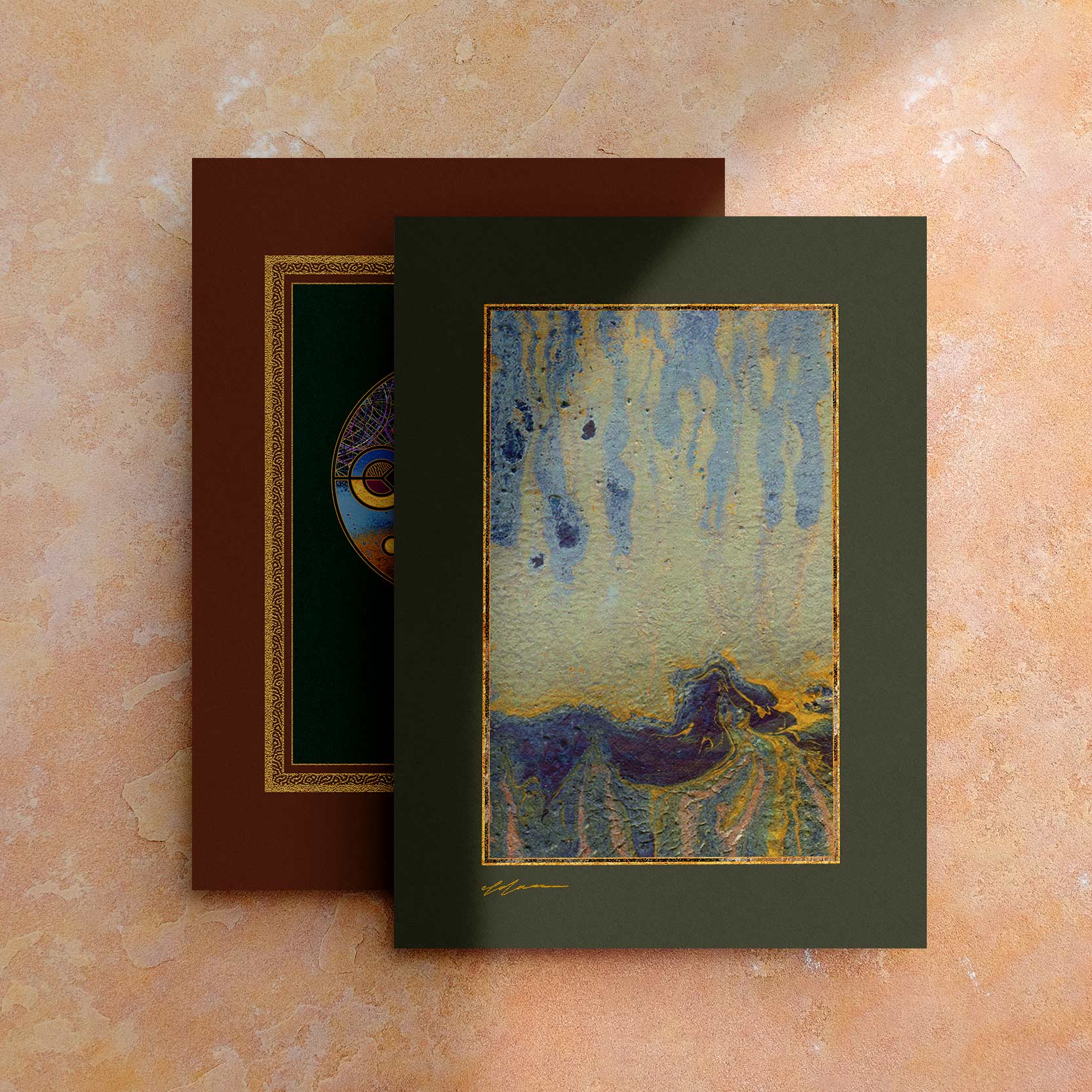 Vertex Kassia Poster Print Art ELI-SAD-OTI-HEK-T8F-KPD Lagos - Image 13