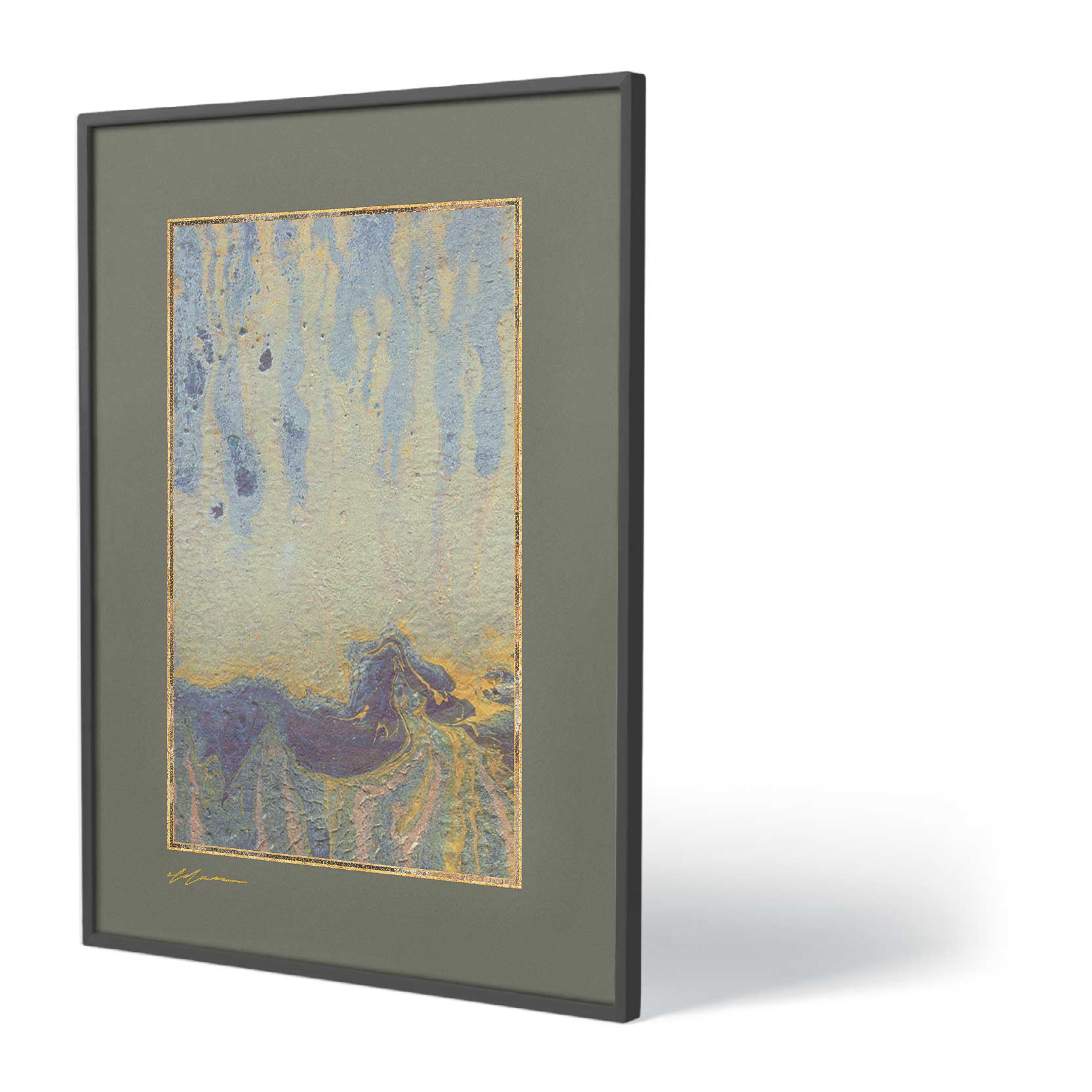 Vertex Kassia Poster Print Art ELI-SAD-OTI-HEK-T8F-KPD Lagos