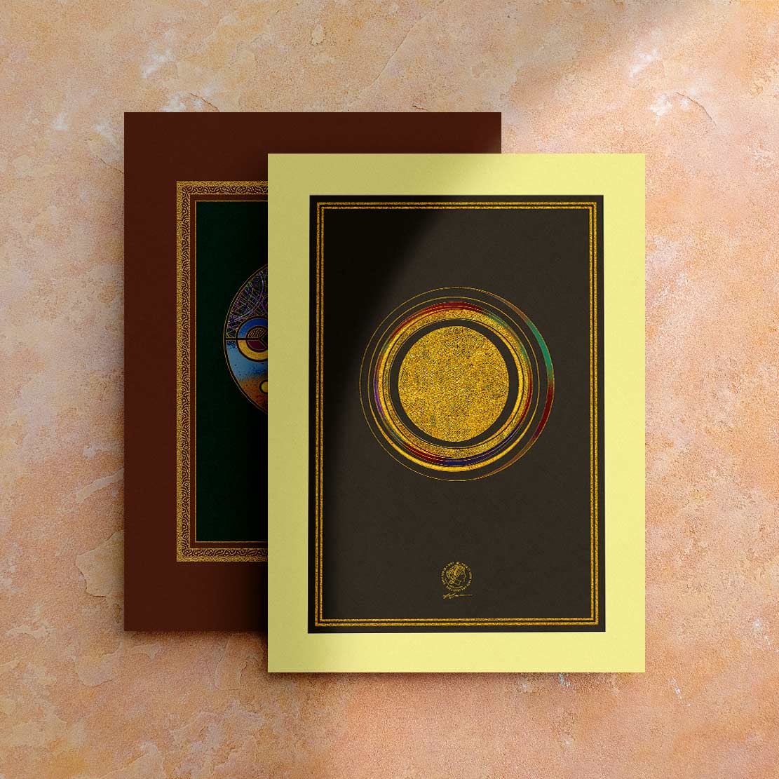 Vertex Kassia Poster Print Art ELS-3HF-6LN-92M-69AX-734 Eliseo - Image 18